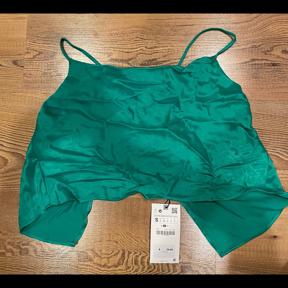 Zara top